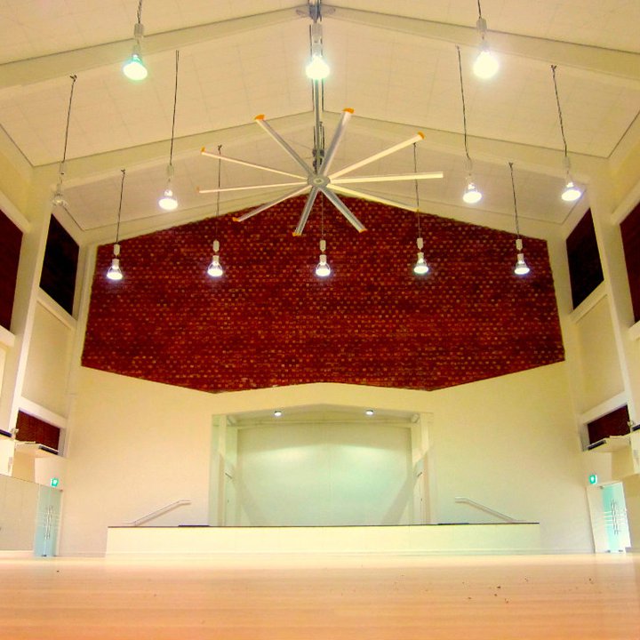 Goodman Arts Centre, Singapore EventNook
